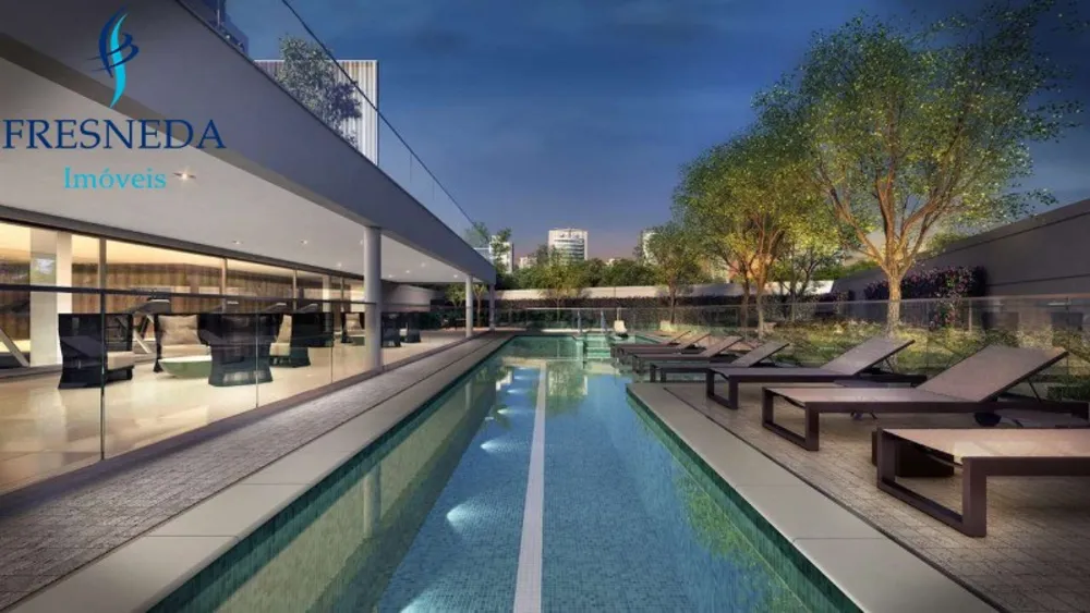 Apartamento, 3 quartos, 515 m² - Foto 4