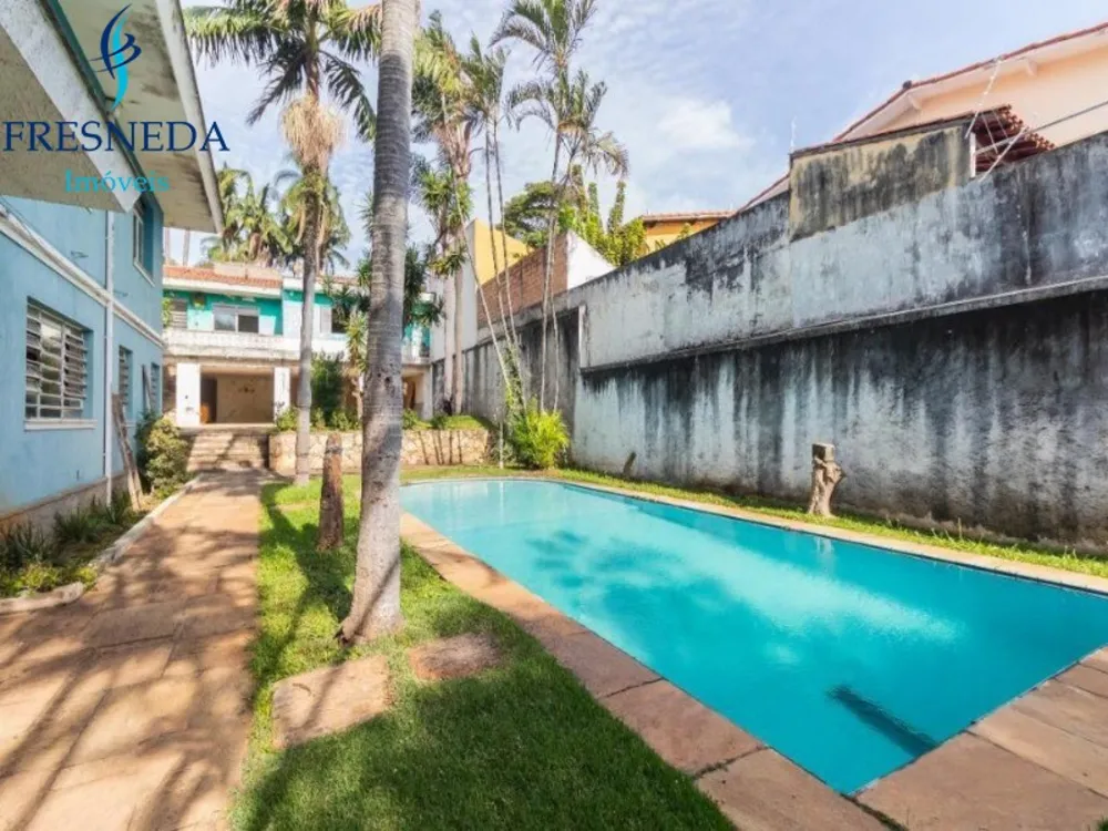 Casa, 5 quartos, 647 m² - Foto 1