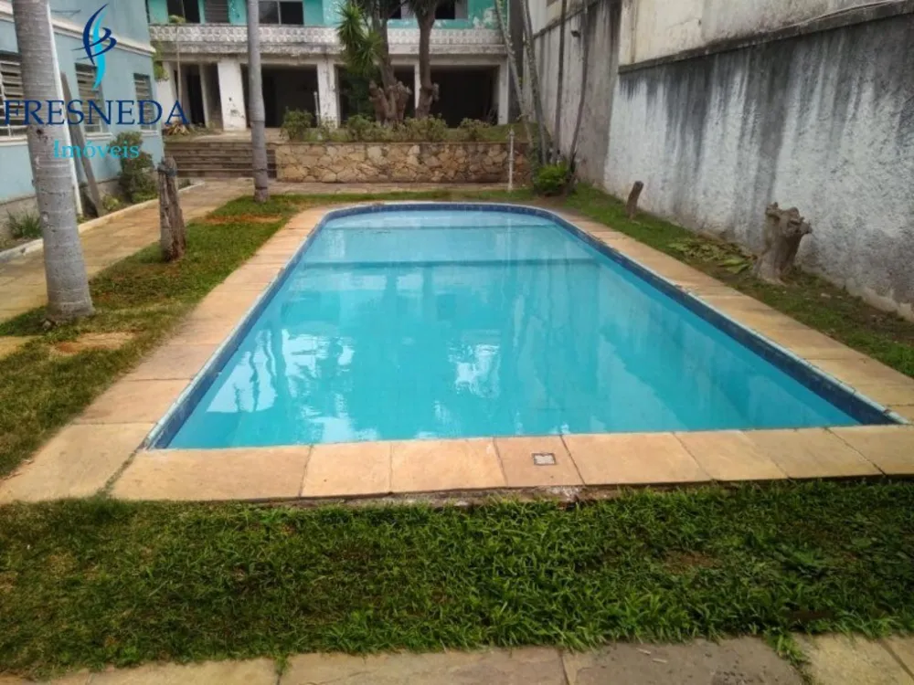 Casa, 5 quartos, 647 m² - Foto 2