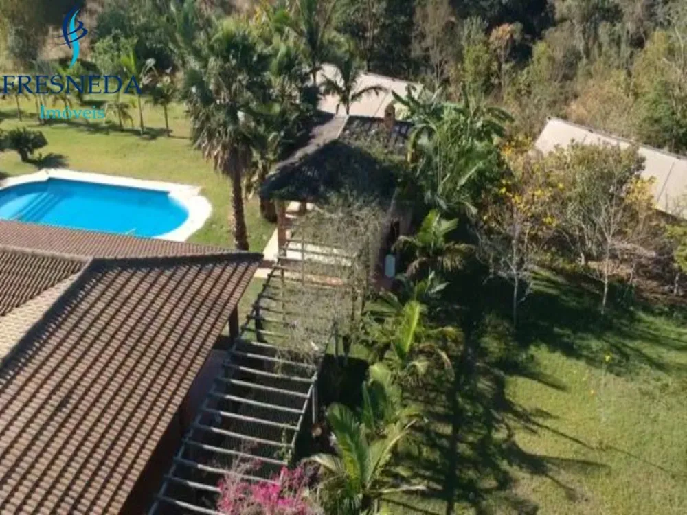 Sítio, 2 quartos, 15 hectares - Foto 3
