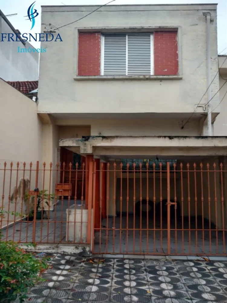 Sobrado, 2 quartos, 160 m² - Foto 2