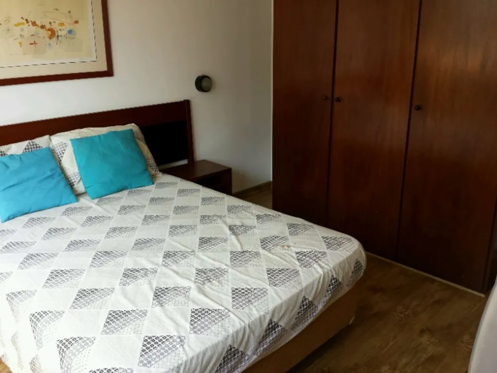 Flat/Apart Hotel, 1 quarto, 52 m² - Foto 4