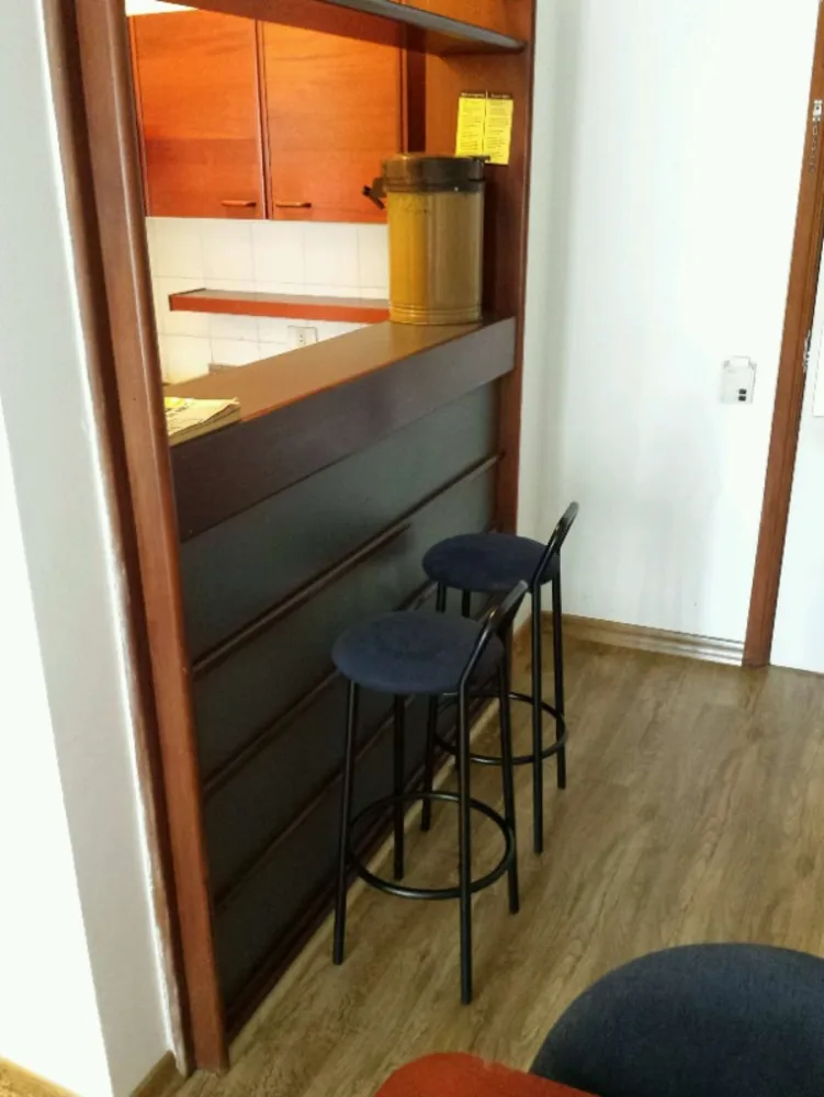 Flat/Apart Hotel, 1 quarto, 52 m² - Foto 3