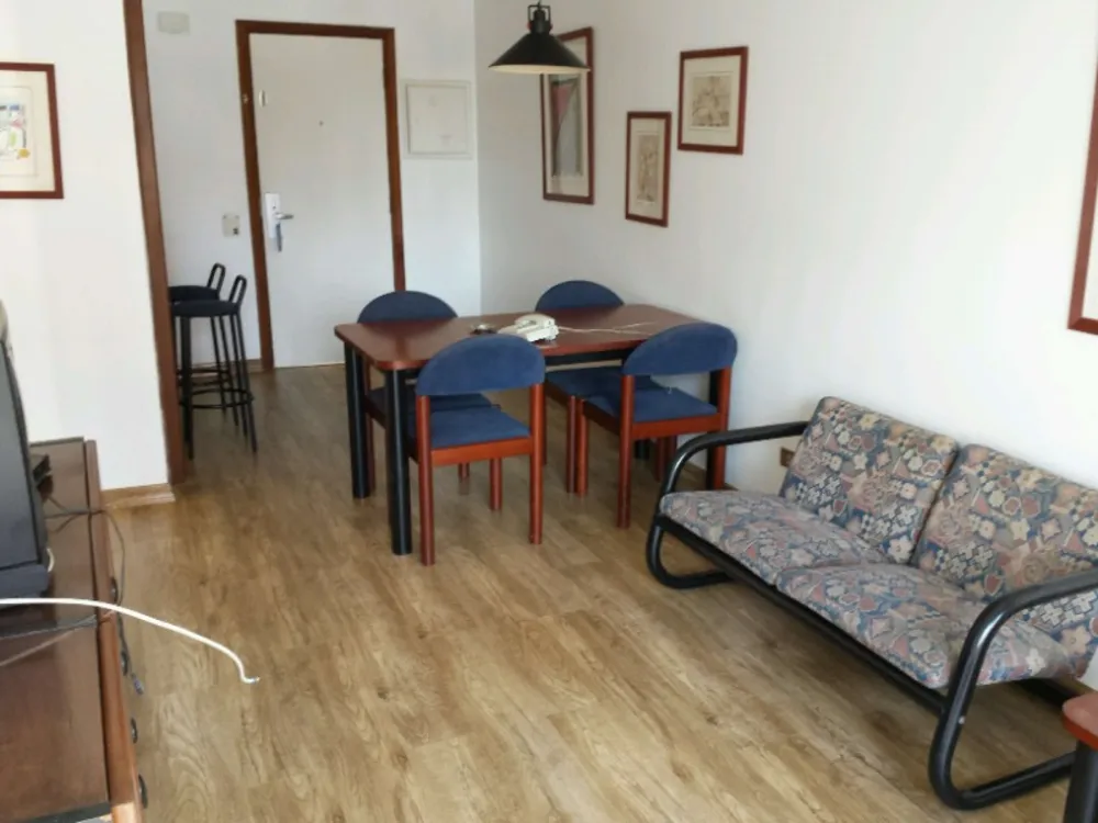 Flat/Apart Hotel, 1 quarto, 52 m² - Foto 2