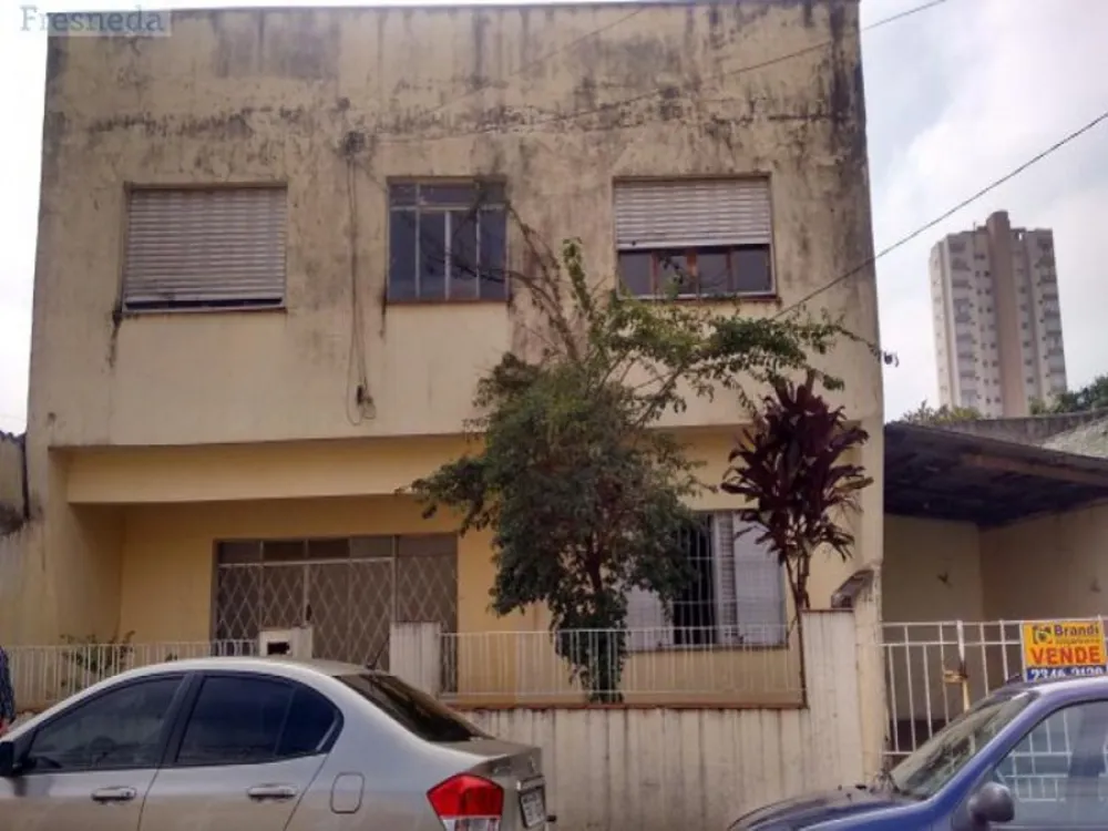 Sobrado, 3 quartos, 130 m² - Foto 1