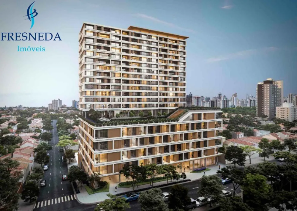 Apartamento, 2 quartos, 68 m² - Foto 1