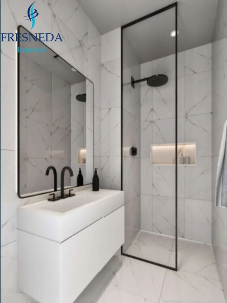 Apartamento, 1 quarto, 18 m² - Foto 4