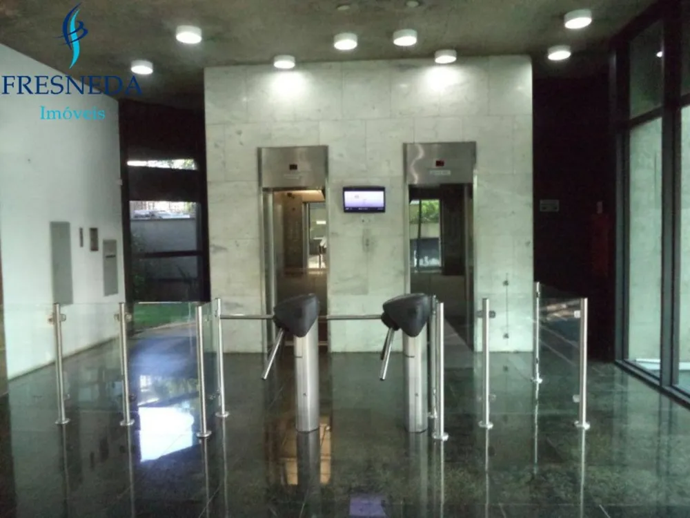 Sala-Conjunto, 286 m² - Foto 3