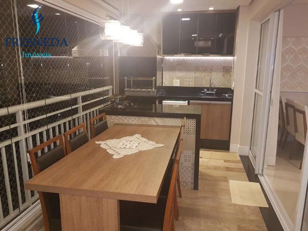 Apartamento, 2 quartos, 101 m² - Foto 1