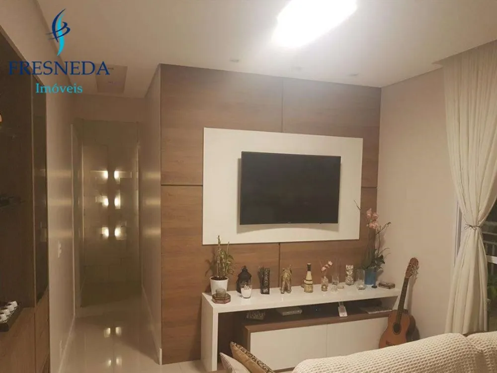 Apartamento, 2 quartos, 101 m² - Foto 2