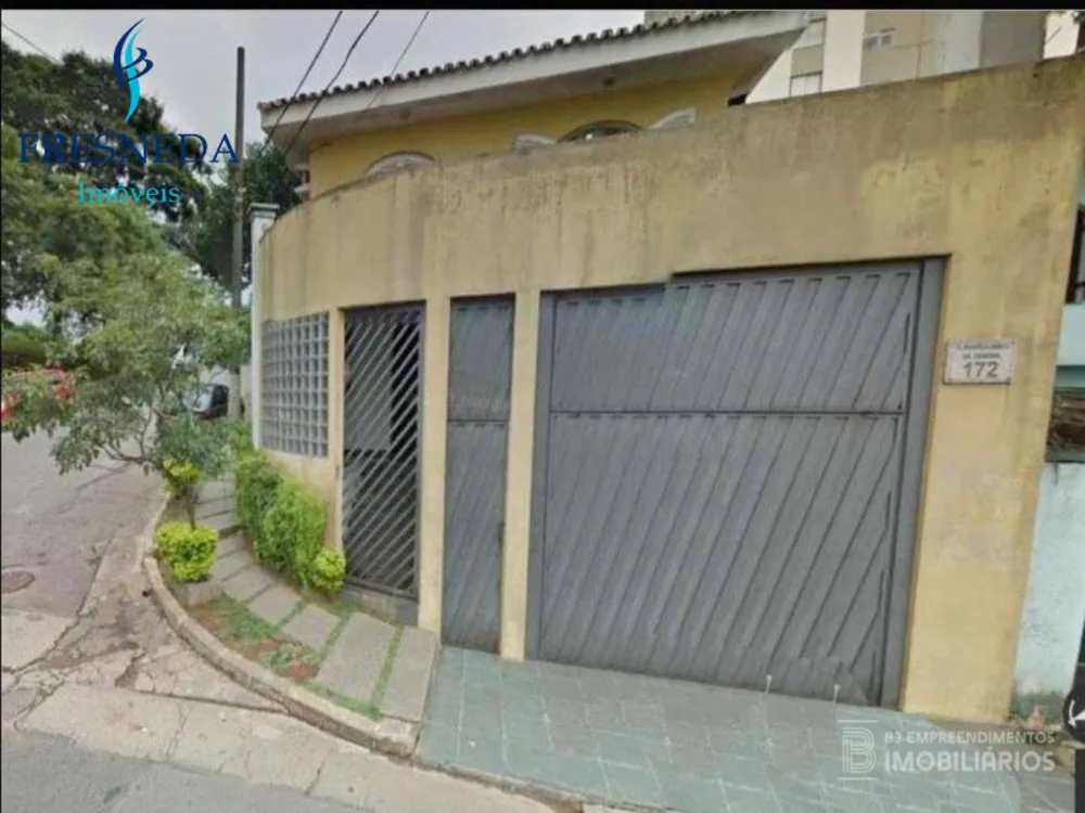 Casa, 4 quartos, 400 m² - Foto 1