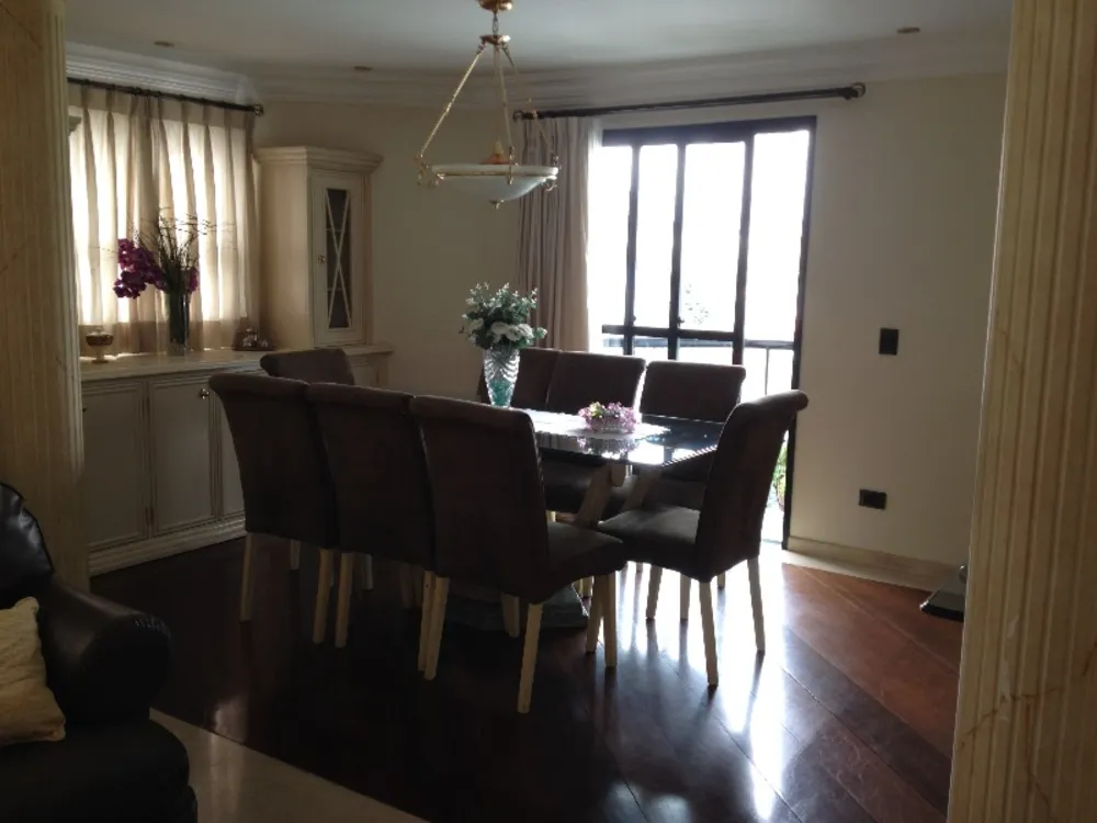 Apartamento, 3 quartos, 140 m² - Foto 3