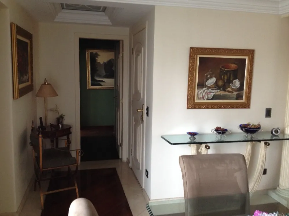 Apartamento, 3 quartos, 140 m² - Foto 4