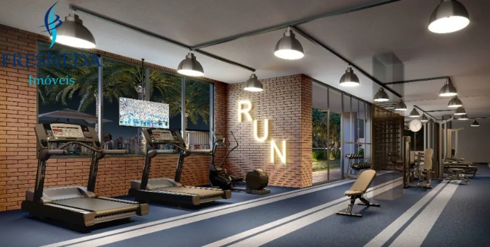 Cobertura, 3 quartos, 269 m² - Foto 4
