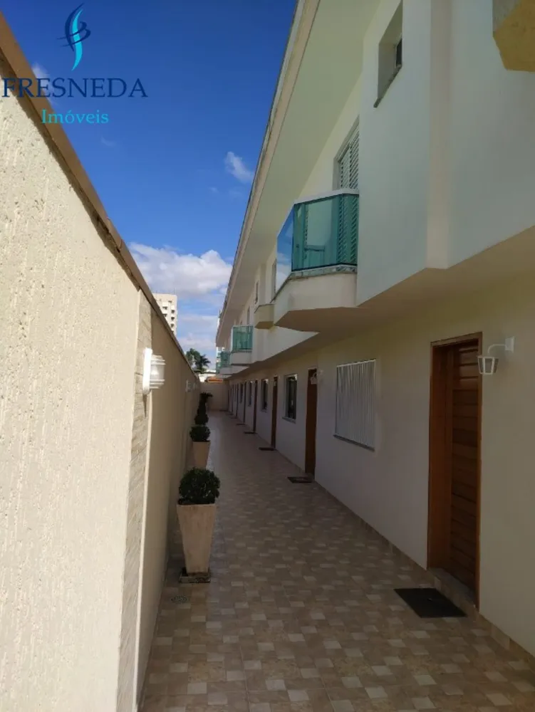 Casa, 2 quartos, 73 m² - Foto 2