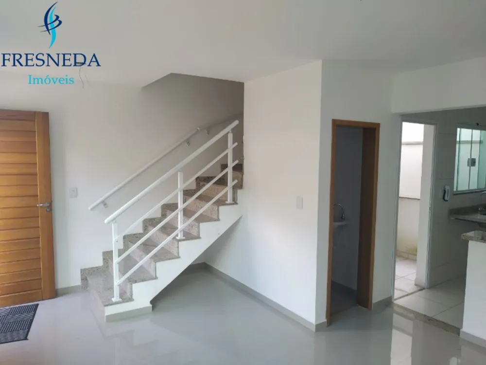 Casa, 2 quartos, 73 m² - Foto 3