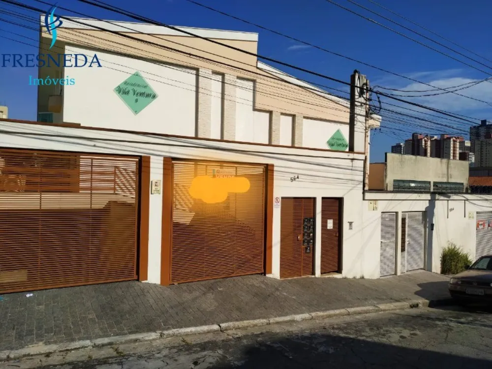 Casa, 2 quartos, 73 m² - Foto 1