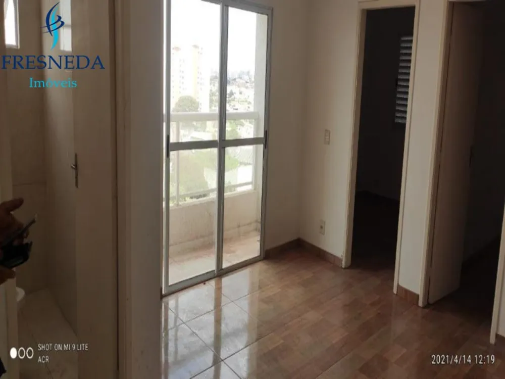 Apartamento, 3 quartos, 68 m² - Foto 2