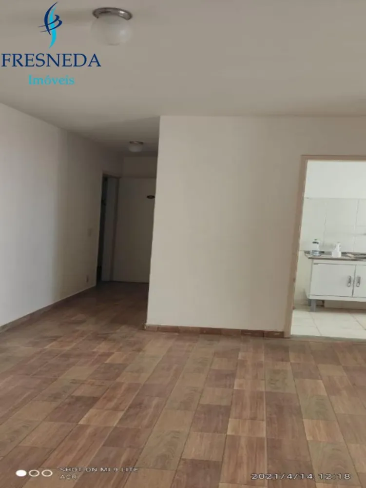 Apartamento, 3 quartos, 68 m² - Foto 4