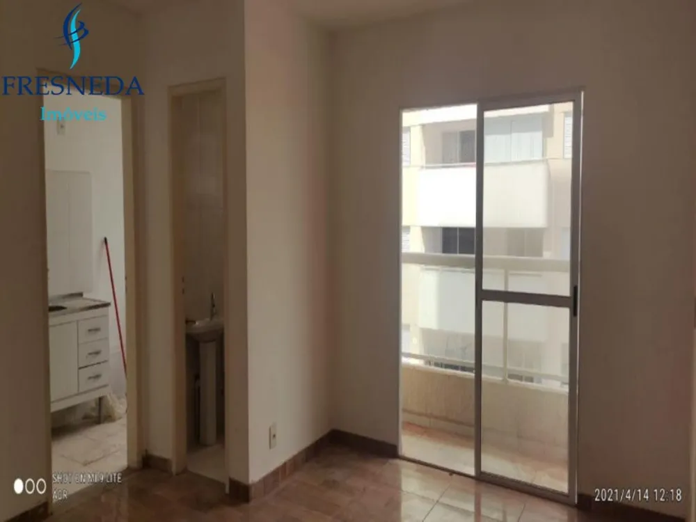 Apartamento, 3 quartos, 68 m² - Foto 1