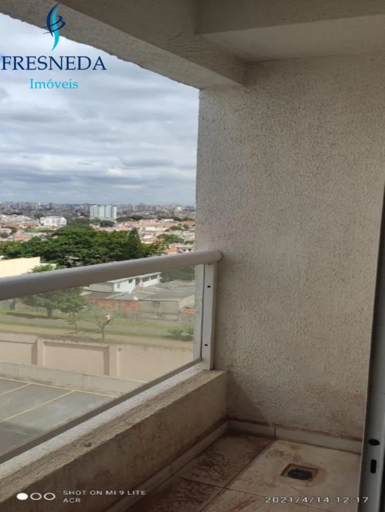 Apartamento, 3 quartos, 68 m² - Foto 3