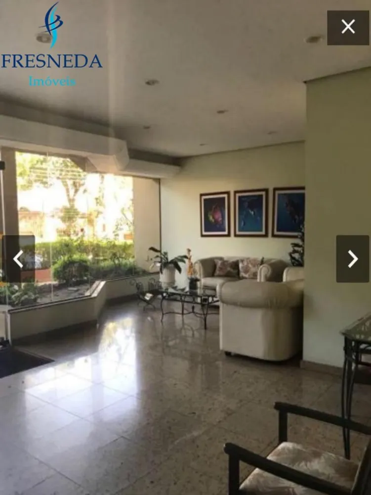 Apartamento, 3 quartos, 112 m² - Foto 2