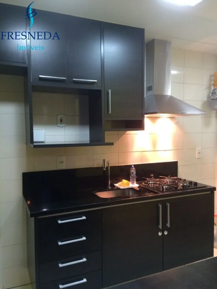 Apartamento, 3 quartos, 63 m² - Foto 2