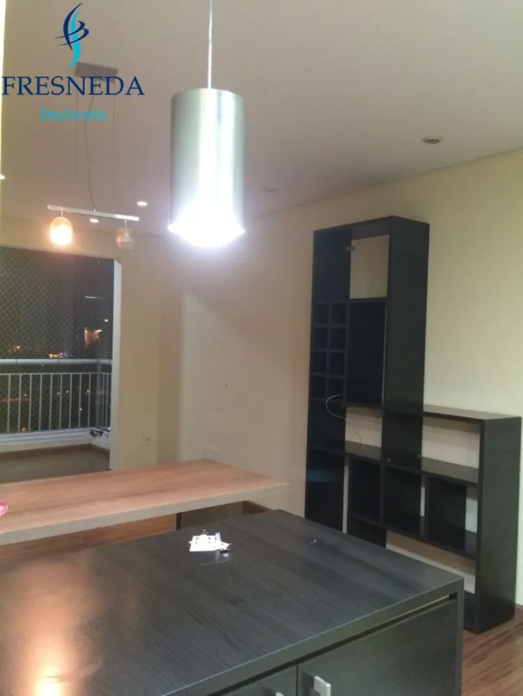 Apartamento, 3 quartos, 63 m² - Foto 4