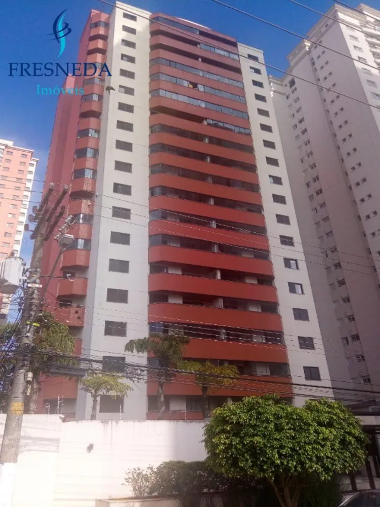 Apartamento, 3 quartos, 90 m² - Foto 1