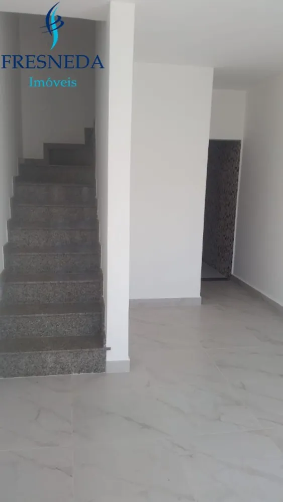 Sobrado, 2 quartos, 66 m² - Foto 4