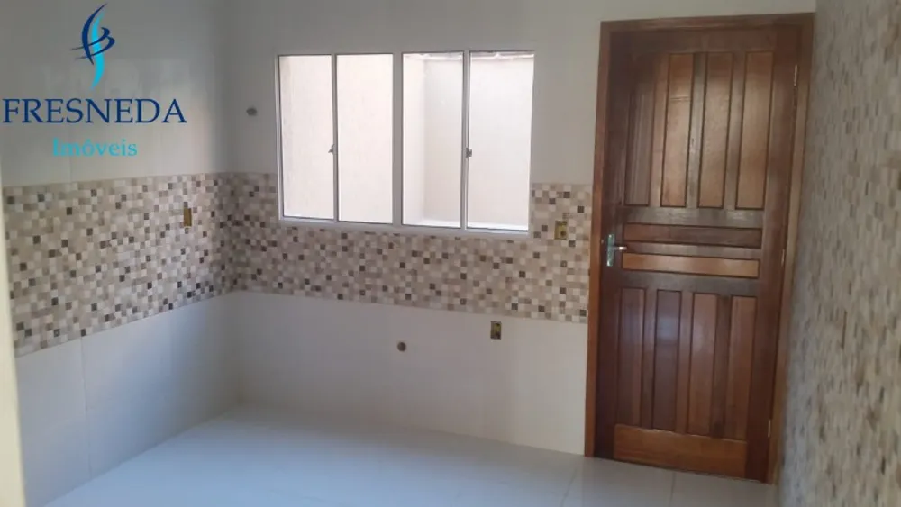 Sobrado, 2 quartos, 66 m² - Foto 3