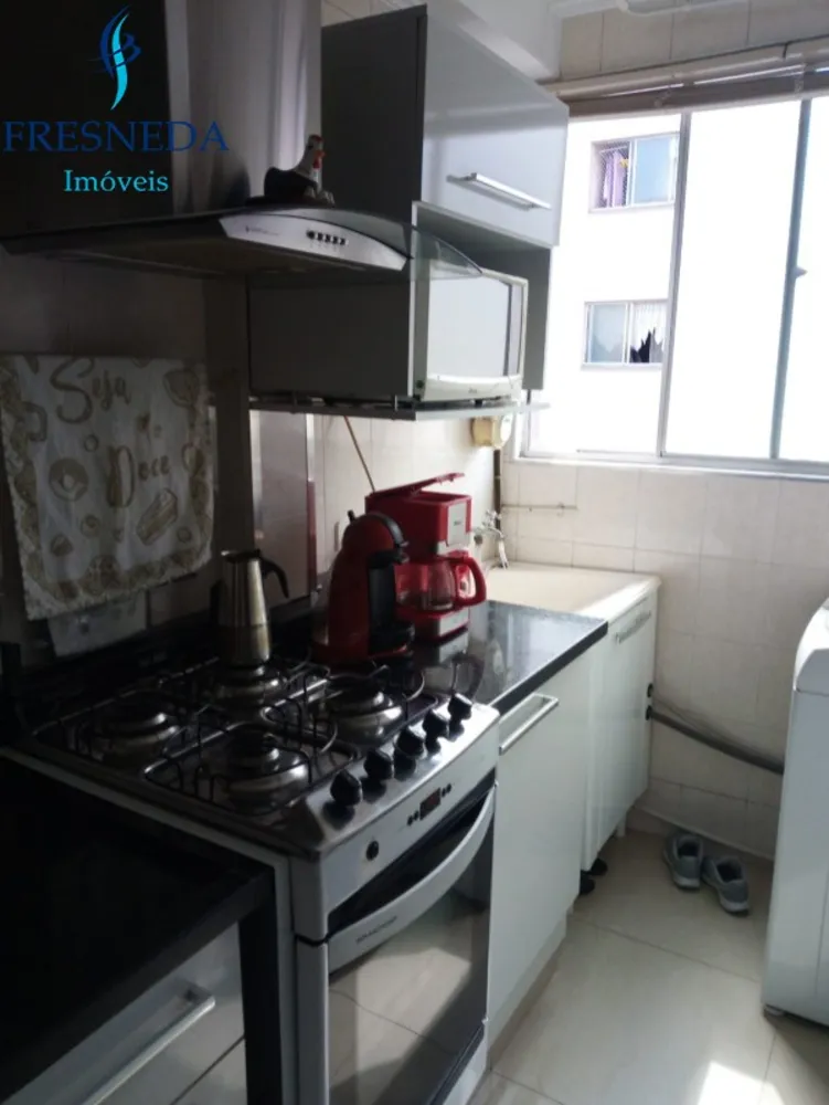 Apartamento, 3 quartos, 83 m² - Foto 3