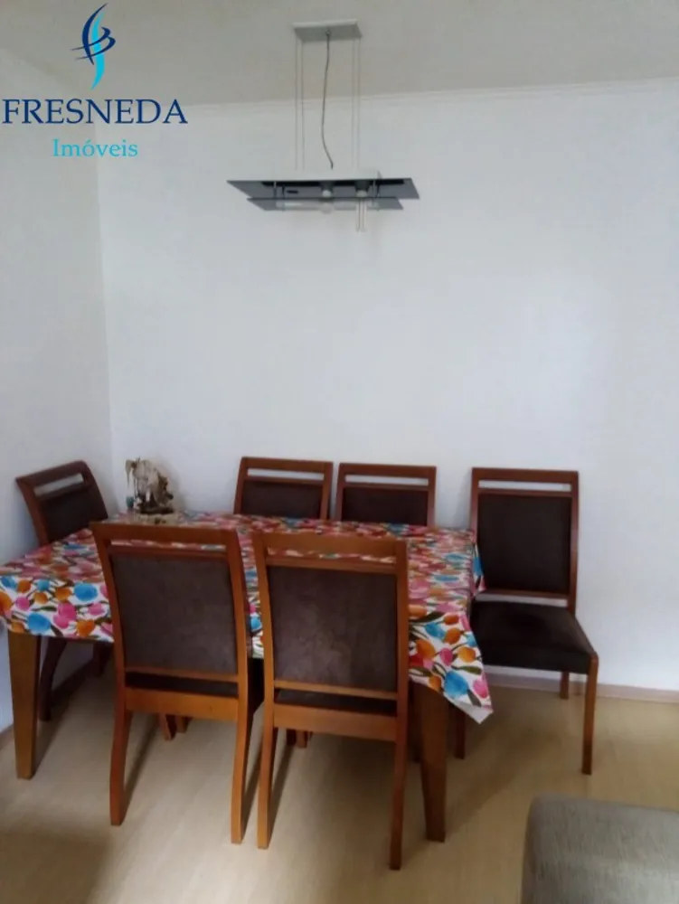 Apartamento, 3 quartos, 83 m² - Foto 1