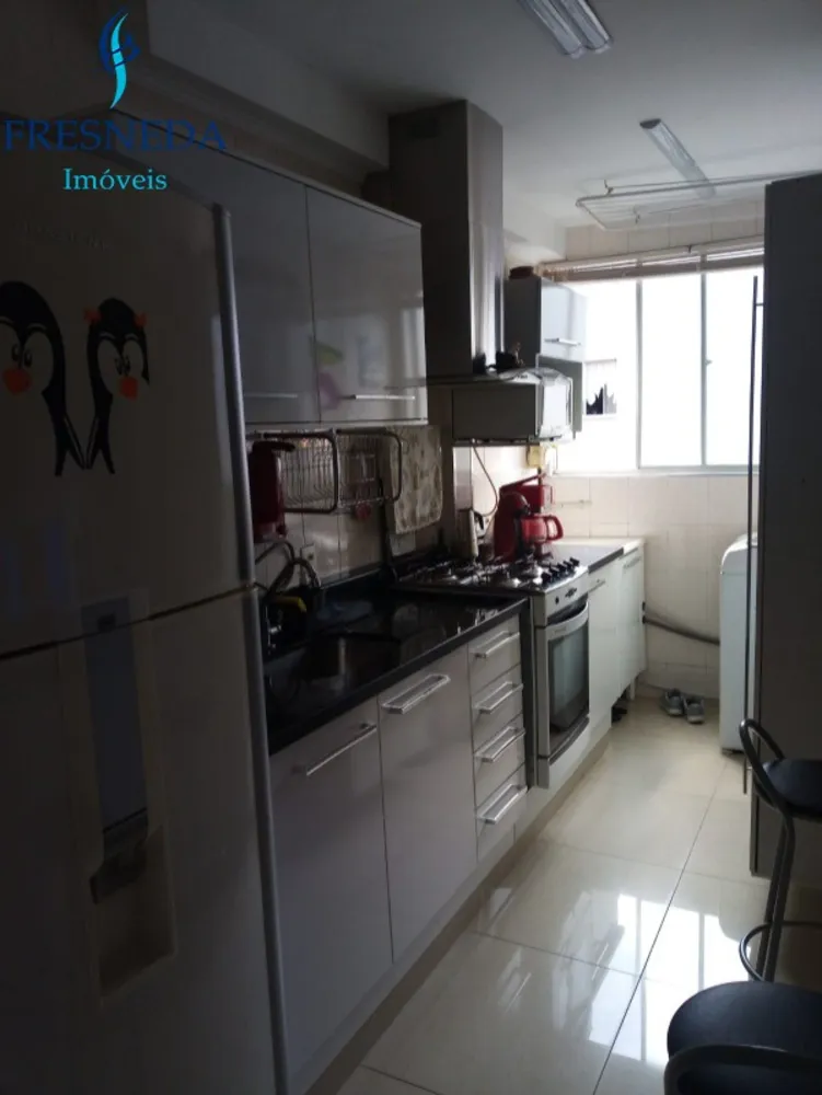 Apartamento, 3 quartos, 83 m² - Foto 4