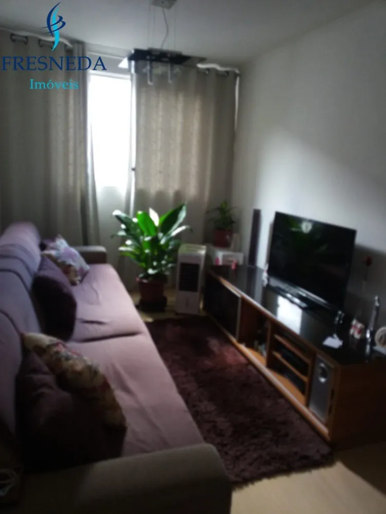 Apartamento, 3 quartos, 83 m² - Foto 2