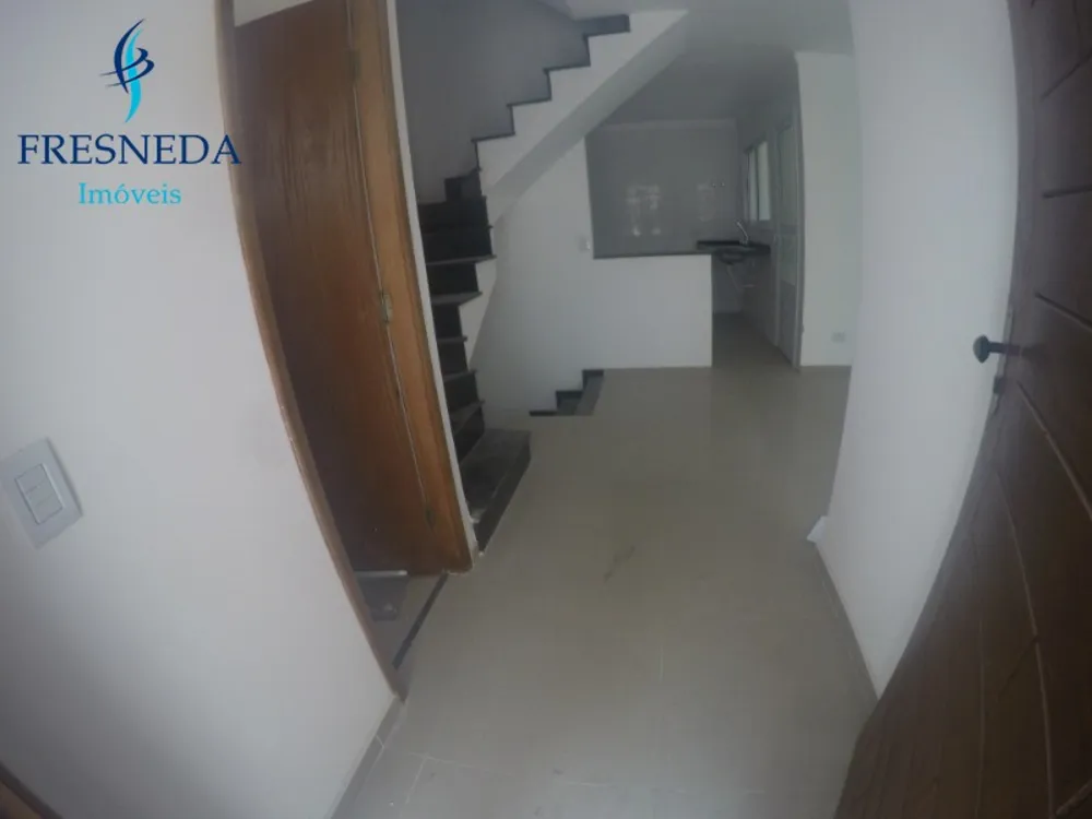 Sobrado, 3 quartos, 193 m² - Foto 4
