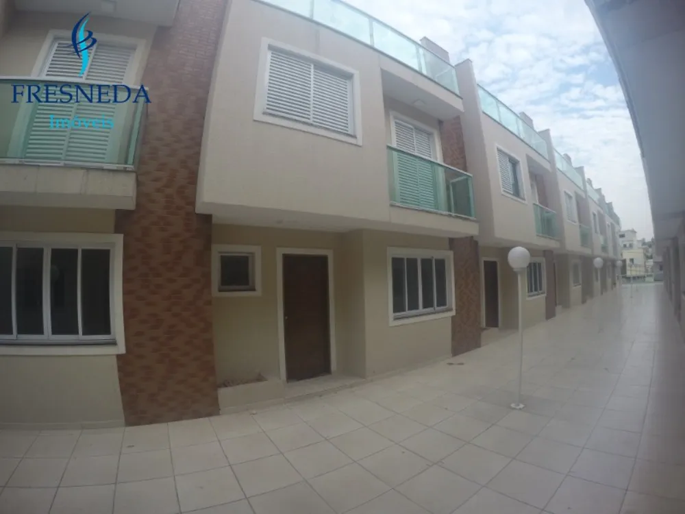 Sobrado, 3 quartos, 193 m² - Foto 1