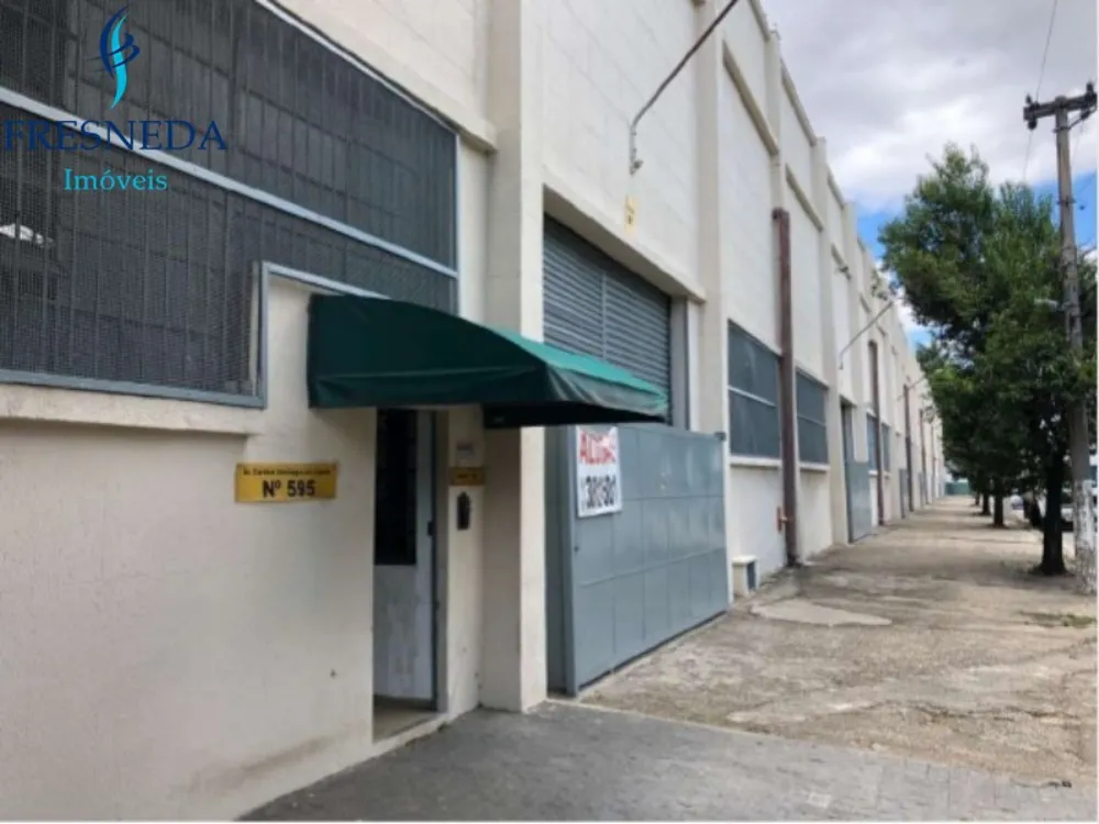 Depósito-Galpão, 9507 m² - Foto 2