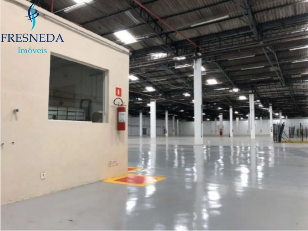 Depósito-Galpão, 9507 m² - Foto 4