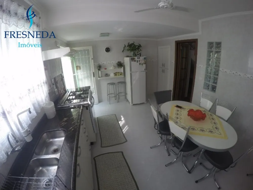 Sobrado, 3 quartos, 220 m² - Foto 4