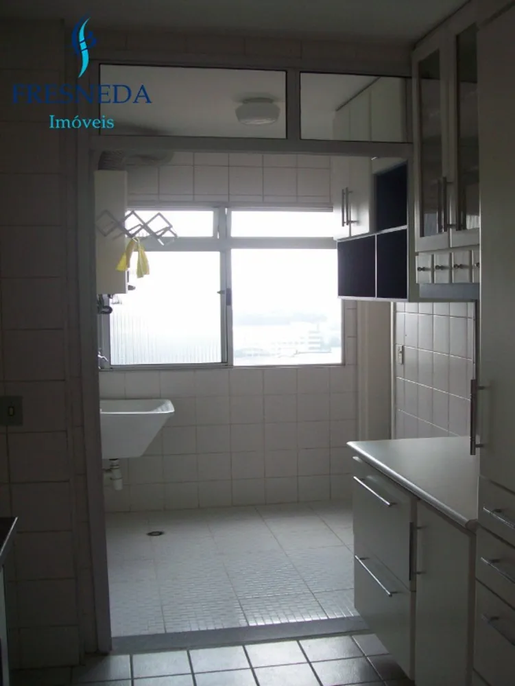 Apartamento, 3 quartos, 72 m² - Foto 2