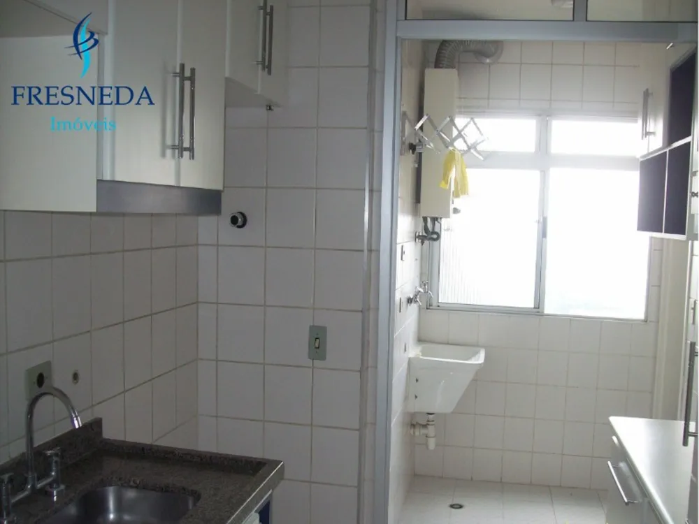 Apartamento, 3 quartos, 72 m² - Foto 3