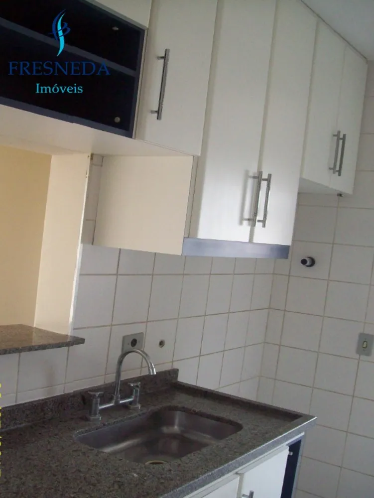 Apartamento, 3 quartos, 72 m² - Foto 4