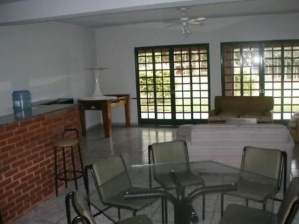 Sítio, 4 quartos, 1 hectares - Foto 3