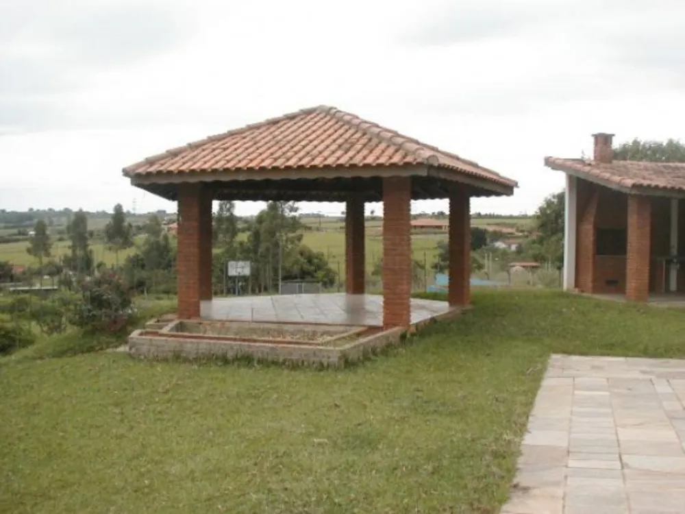 Sítio, 4 quartos, 1 hectares - Foto 4