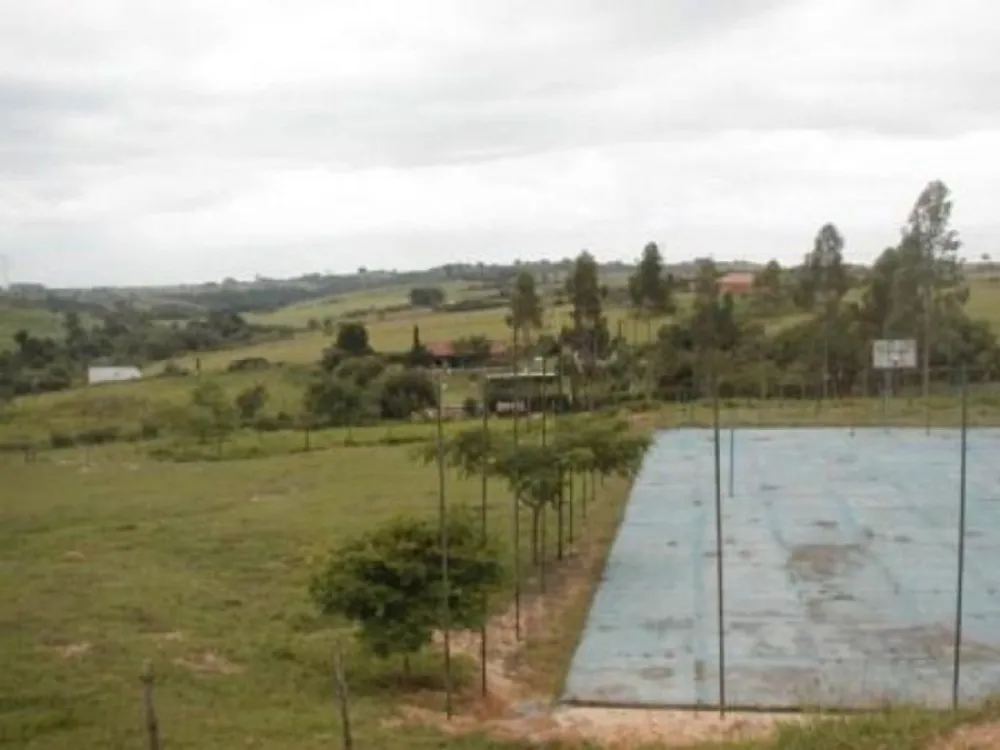 Sítio, 4 quartos, 1 hectares - Foto 2