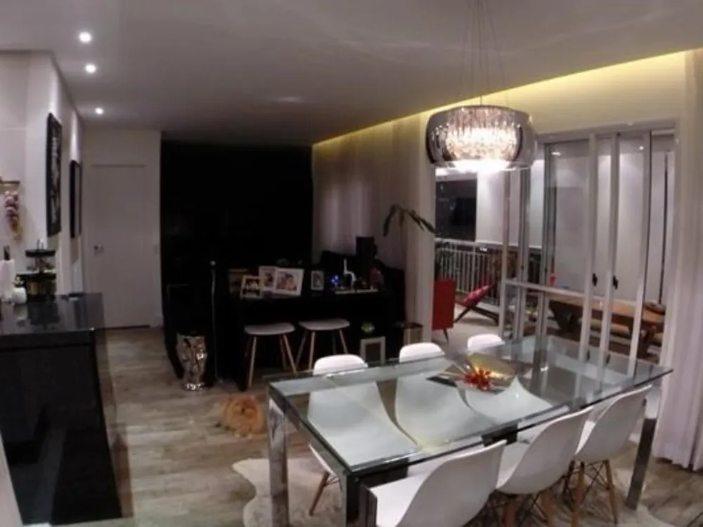 Apartamento, 3 quartos, 113 m² - Foto 3
