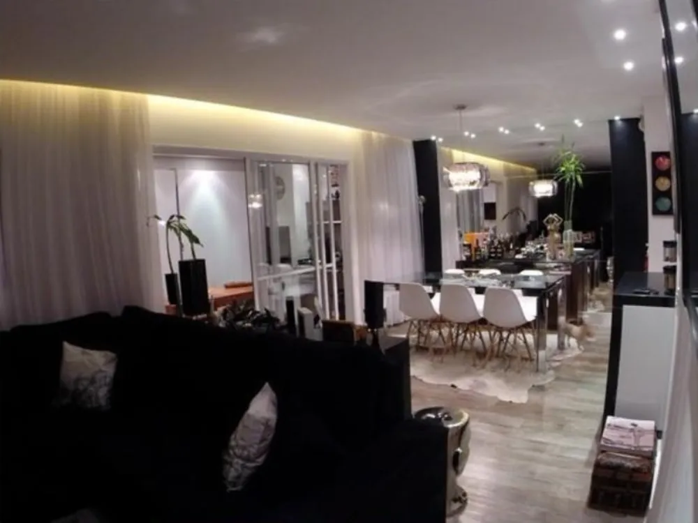 Apartamento, 3 quartos, 113 m² - Foto 1