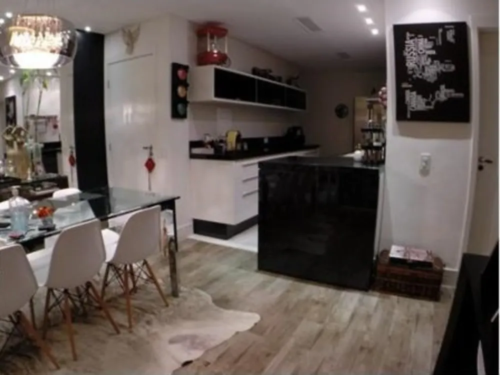 Apartamento, 3 quartos, 113 m² - Foto 4