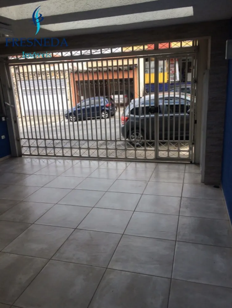 Sobrado, 3 quartos, 200 m² - Foto 2